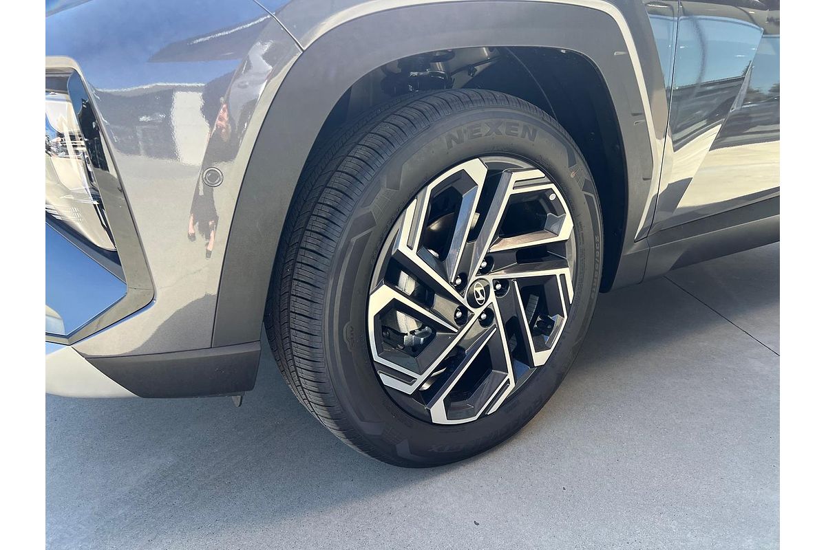 2024 Hyundai Tucson Premium NX4.V3