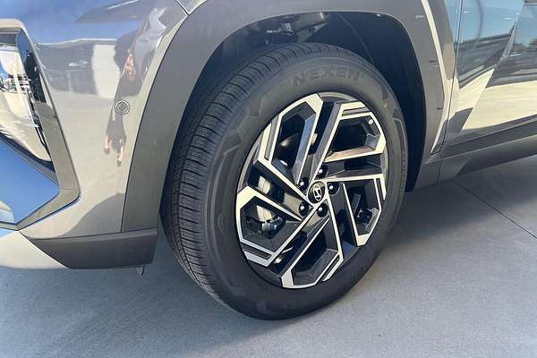 2024 Hyundai Tucson Premium NX4.V3