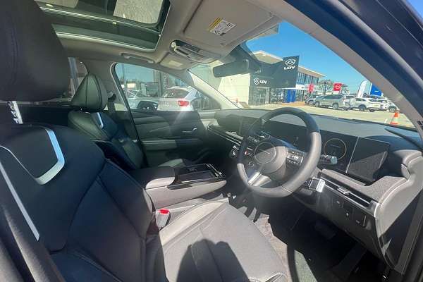 2024 Hyundai Tucson Premium NX4.V3