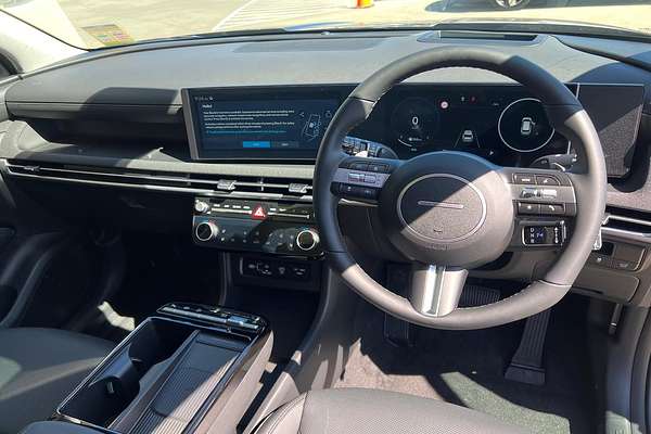 2024 Hyundai Tucson Premium NX4.V3