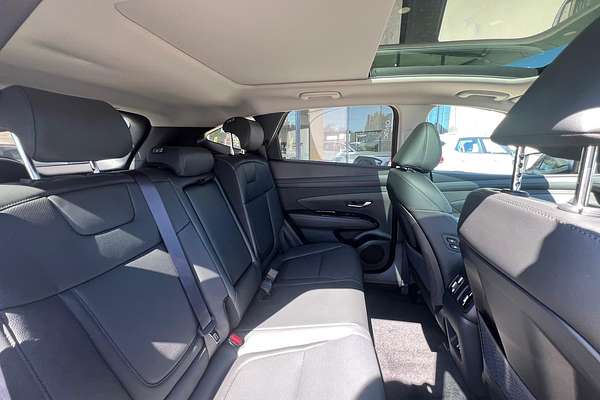 2024 Hyundai Tucson Premium NX4.V3