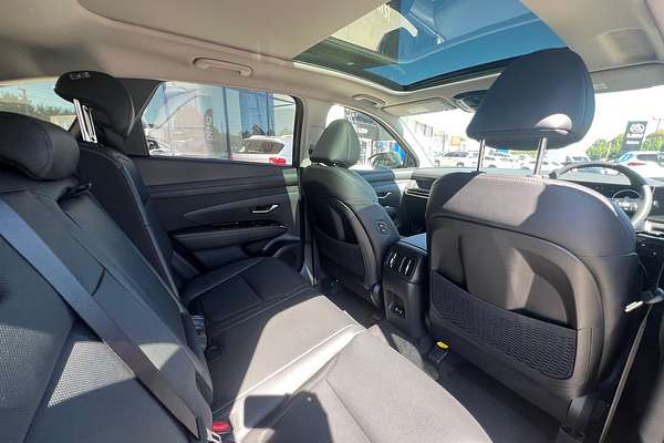 2024 Hyundai Tucson Premium NX4.V3