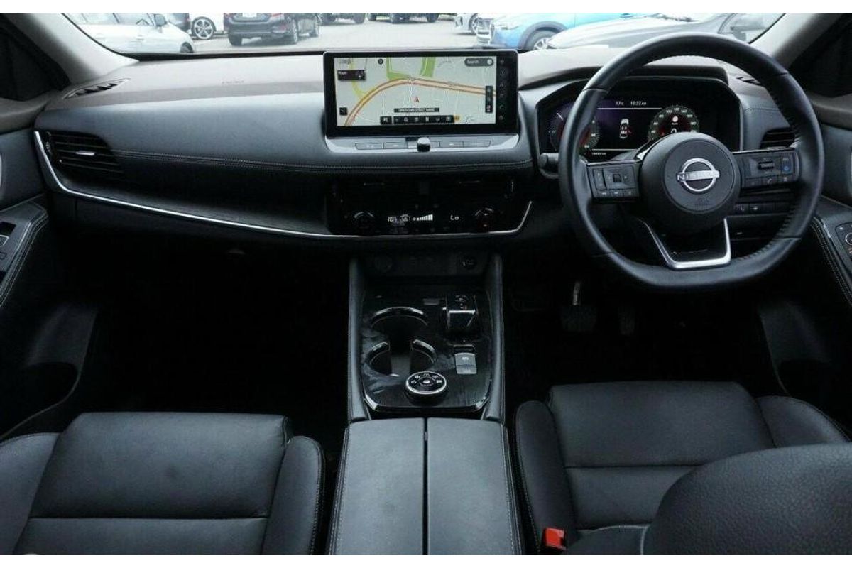 2024 Nissan X-TRAIL Ti e-POWER T33