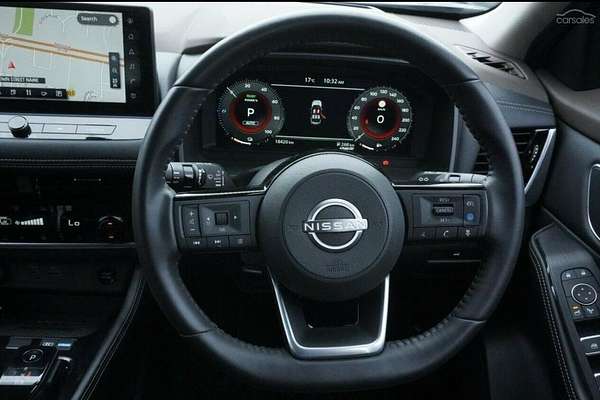 2024 Nissan X-TRAIL Ti e-POWER T33