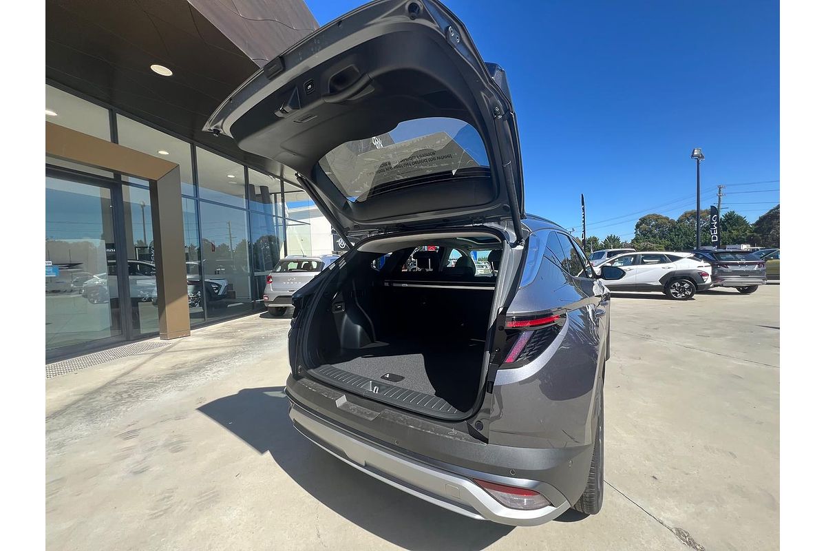 2024 Hyundai Tucson Premium NX4.V3