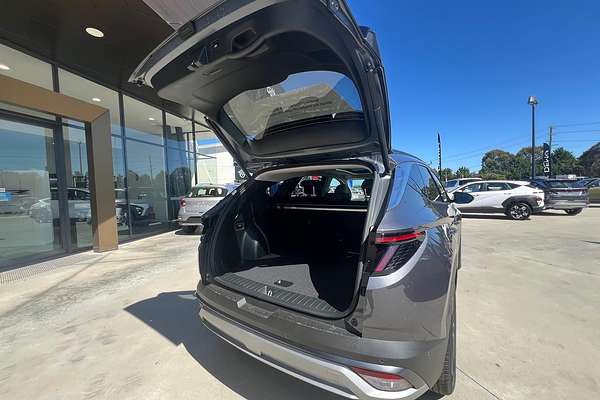 2024 Hyundai Tucson Premium NX4.V3
