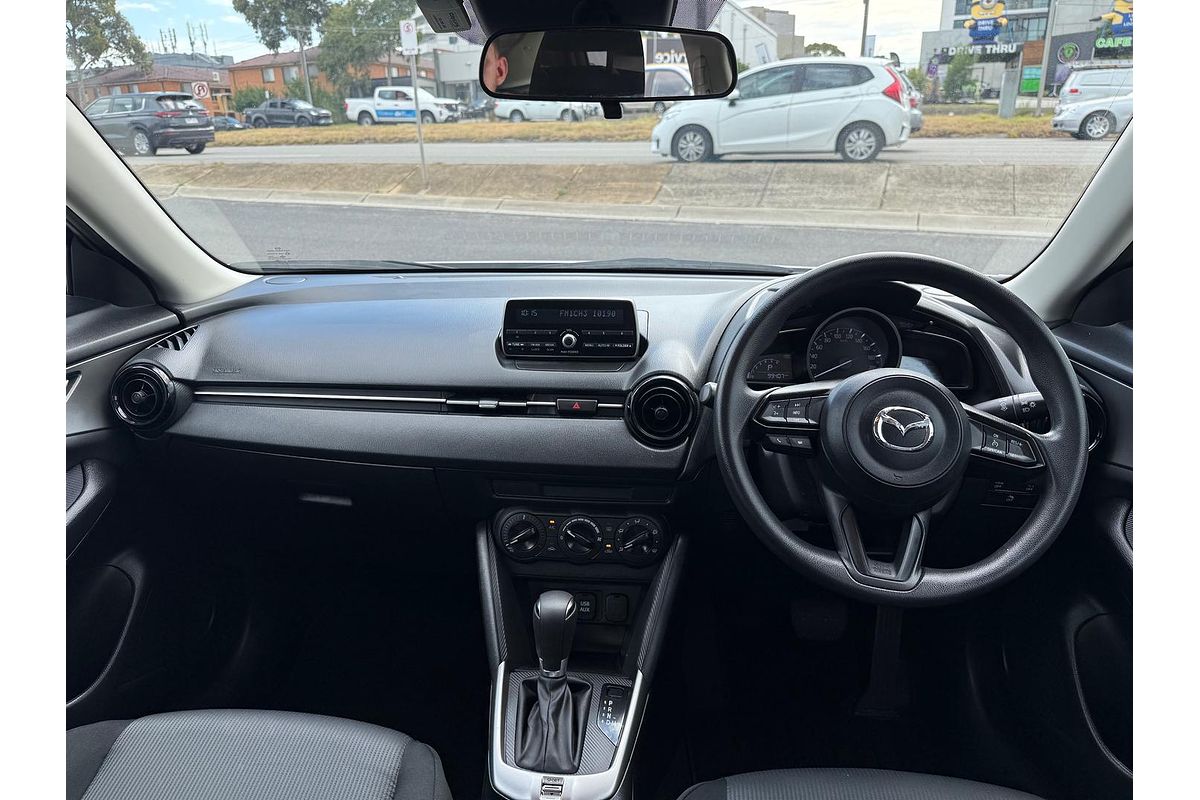 2017 Mazda CX-3 Neo DK