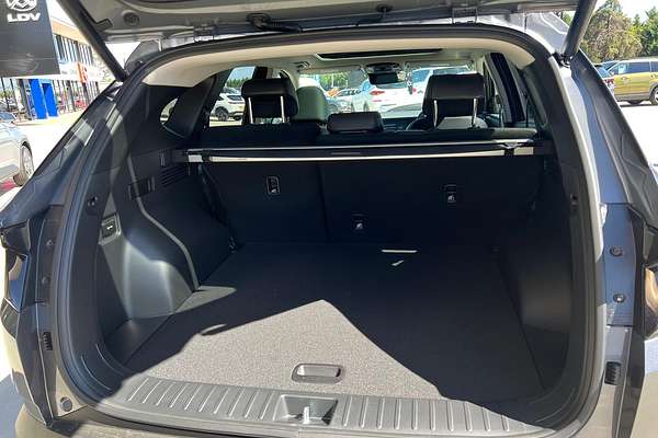 2024 Hyundai Tucson Premium NX4.V3
