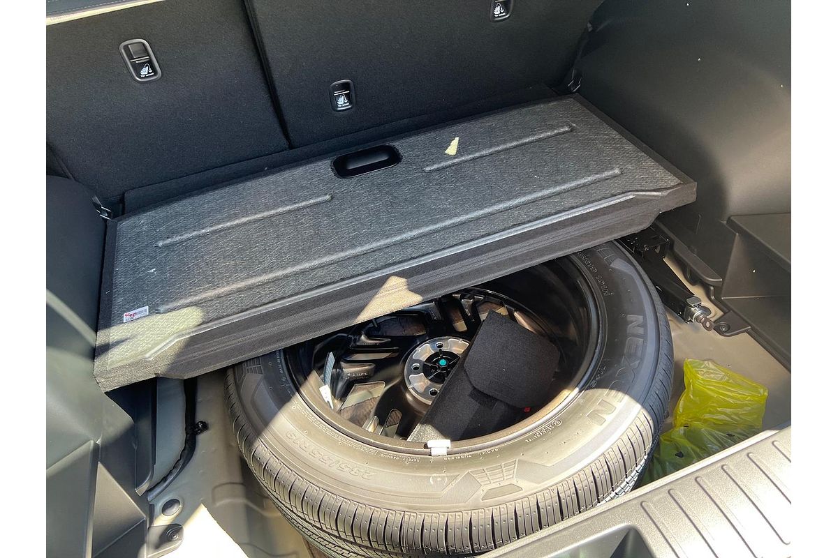 2024 Hyundai Tucson Premium NX4.V3