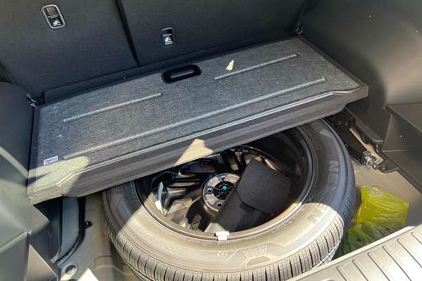 2024 Hyundai Tucson Premium NX4.V3
