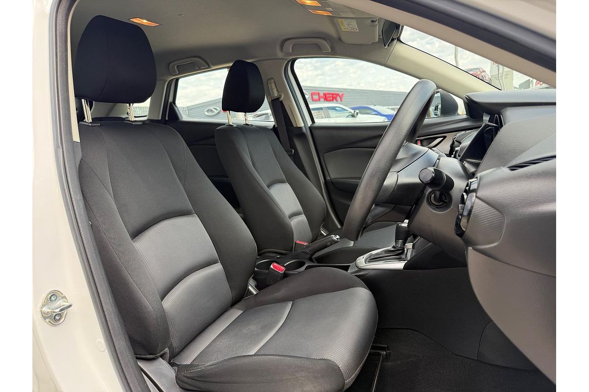 2017 Mazda CX-3 Neo DK