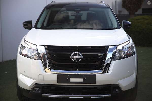 2023 Nissan Pathfinder Ti-L R53