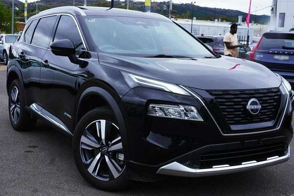 2024 Nissan X-TRAIL Ti e-POWER T33