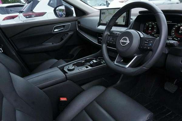 2024 Nissan X-TRAIL Ti e-POWER T33