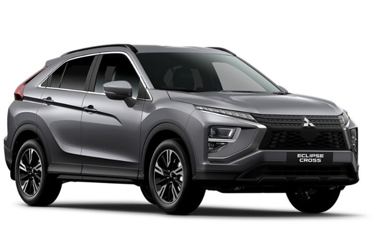 2024 Mitsubishi Eclipse Cross LS YB