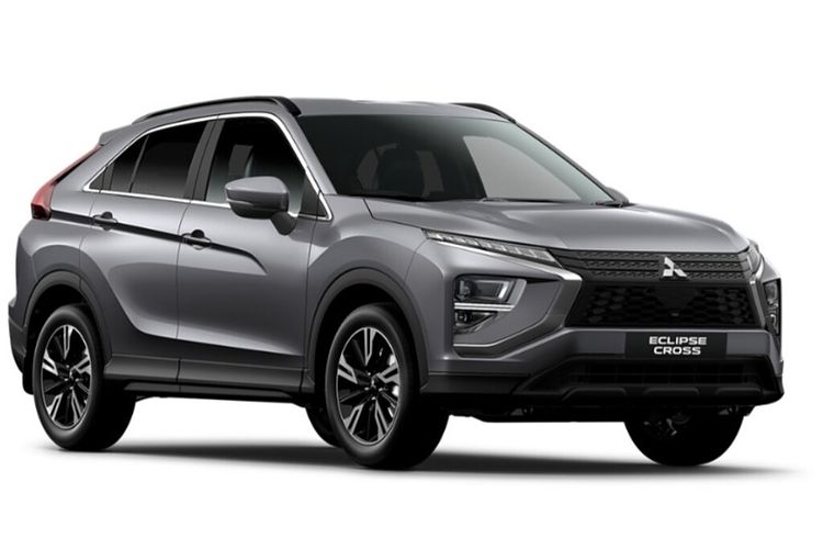 2024 Mitsubishi Eclipse Cross LS YB