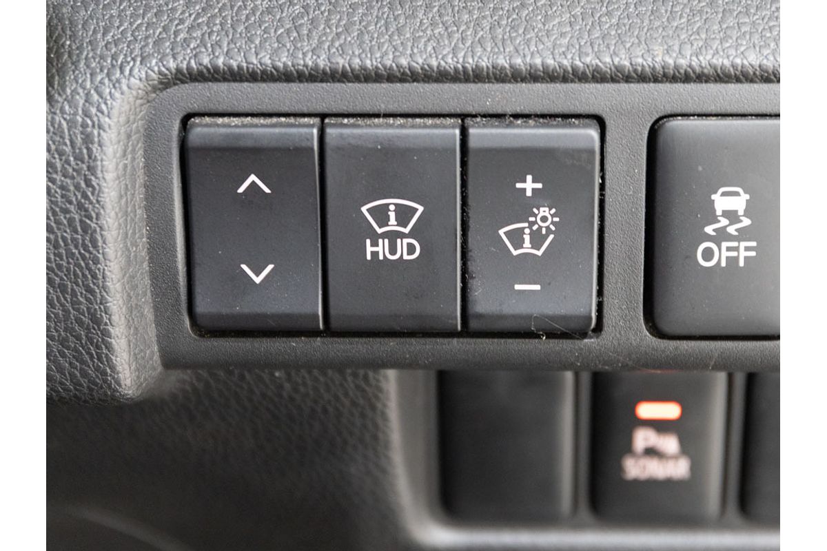 2020 Mitsubishi YA Eclipse Cross EXCEED 2WD 1.5L T/C CVT