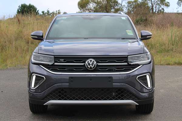 2024 Volkswagen T-Cross 85TSI R-Line D31