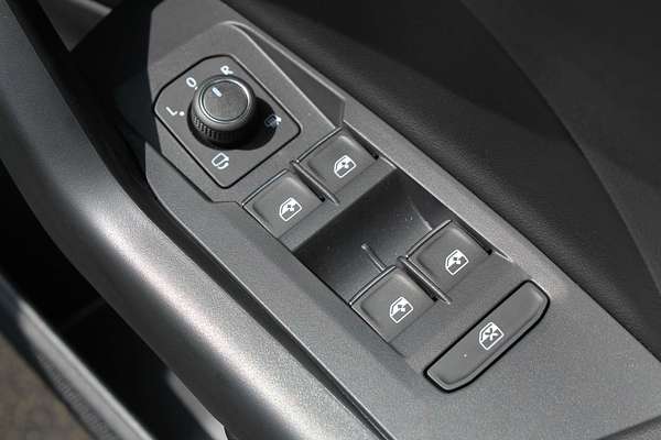 2024 Volkswagen T-Cross 85TSI R-Line D31