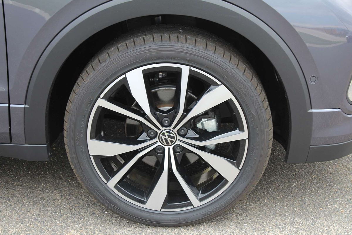 2024 Volkswagen T-Cross 85TSI R-Line D31