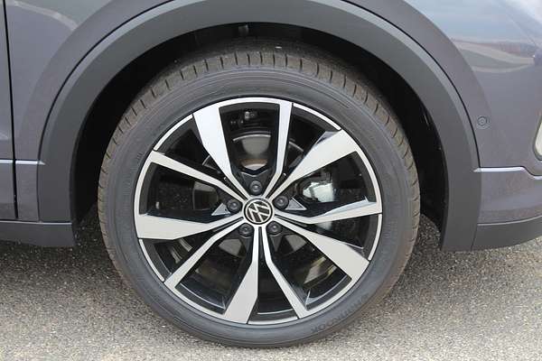 2024 Volkswagen T-Cross 85TSI R-Line D31