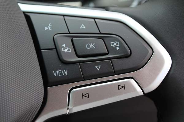 2024 Volkswagen T-Cross 85TSI R-Line D31