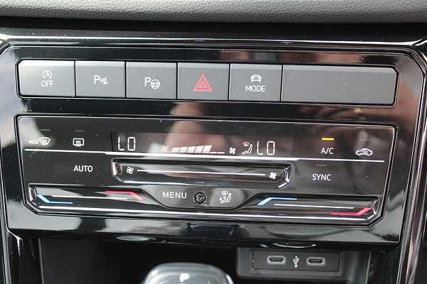2024 Volkswagen T-Cross 85TSI R-Line D31