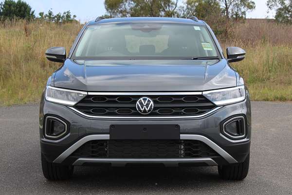 2024 Volkswagen T-Roc CityLife D11