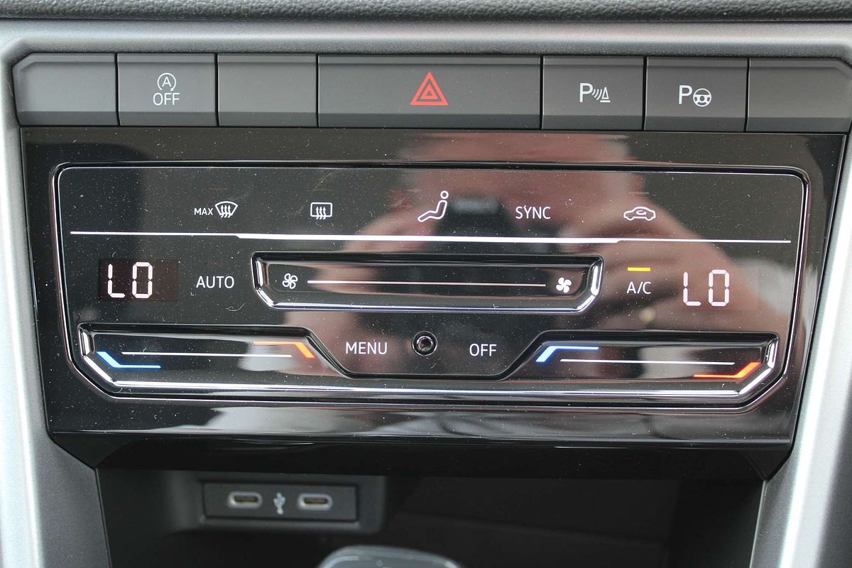 2024 Volkswagen T-Roc CityLife D11