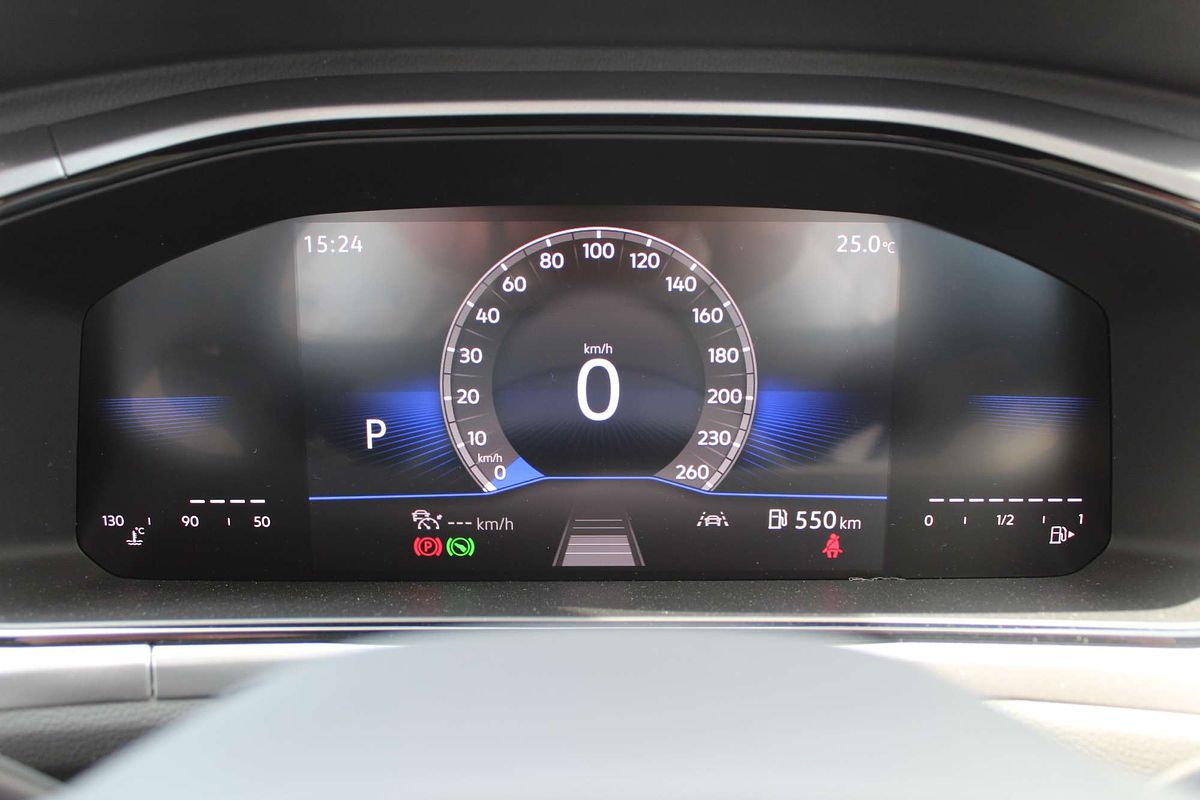2024 Volkswagen T-Roc CityLife D11