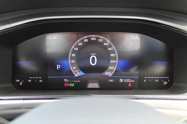 2024 Volkswagen T-Roc CityLife D11