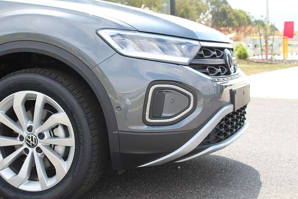 2024 Volkswagen T-Roc CityLife D11