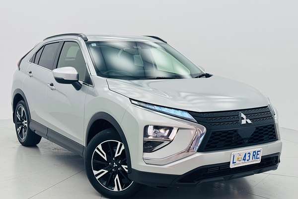2023 Mitsubishi Eclipse Cross LS YB
