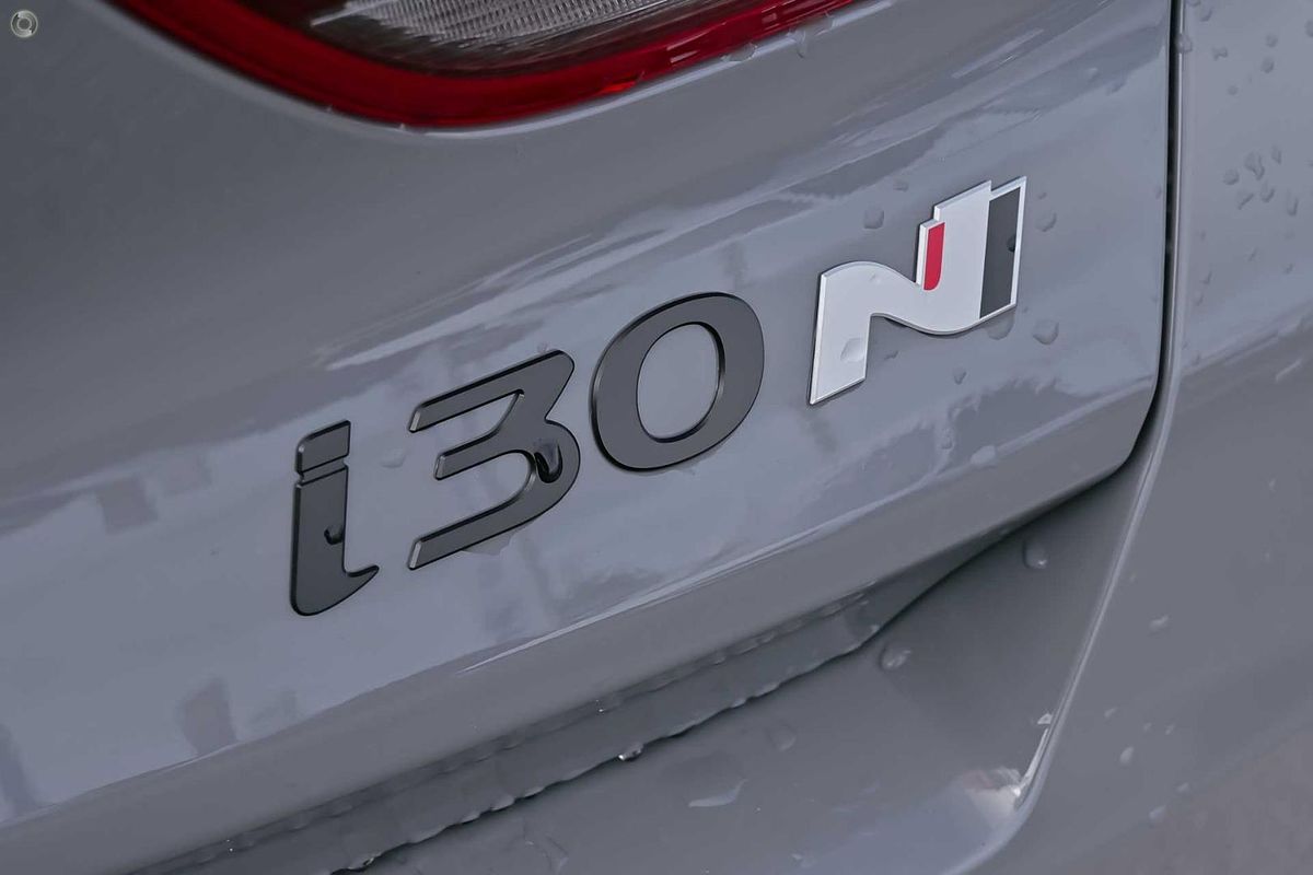 2025 Hyundai i30 N Premium PDe.V6 2WD