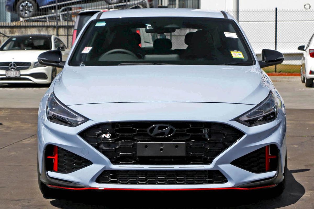 2025 Hyundai i30 N Premium PDe.V6 2WD