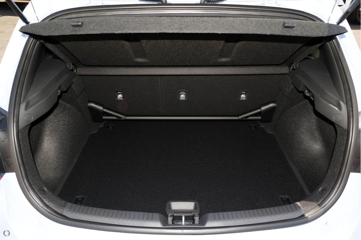 2025 Hyundai i30 N Premium PDe.V6 2WD