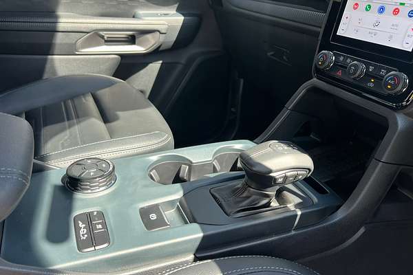 2023 Ford Ranger Sport 4X4