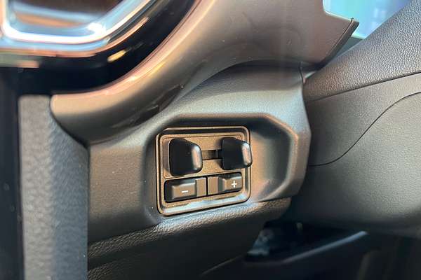 2023 Ford Ranger Sport 4X4