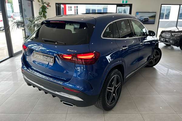 2023 Mercedes-Benz GLA-Class GLA250 X47