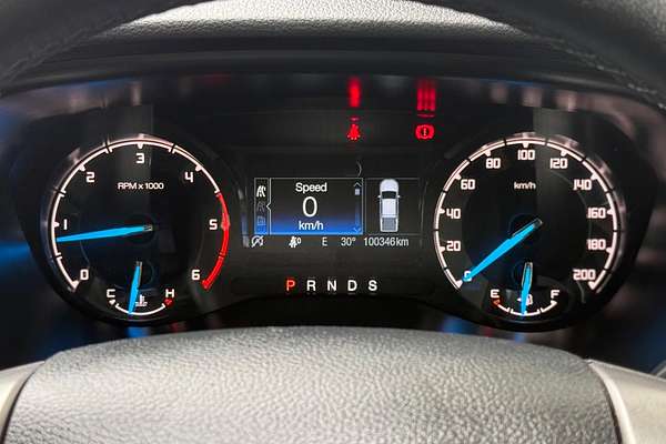 2021 Ford Ranger XLT Hi-Rider PX MkIII Rear Wheel Drive