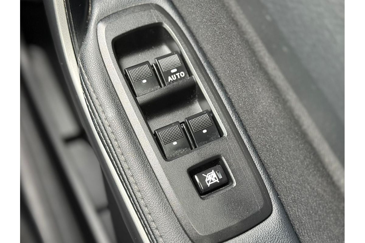 2021 Ford Ranger XLT Hi-Rider PX MkIII Rear Wheel Drive