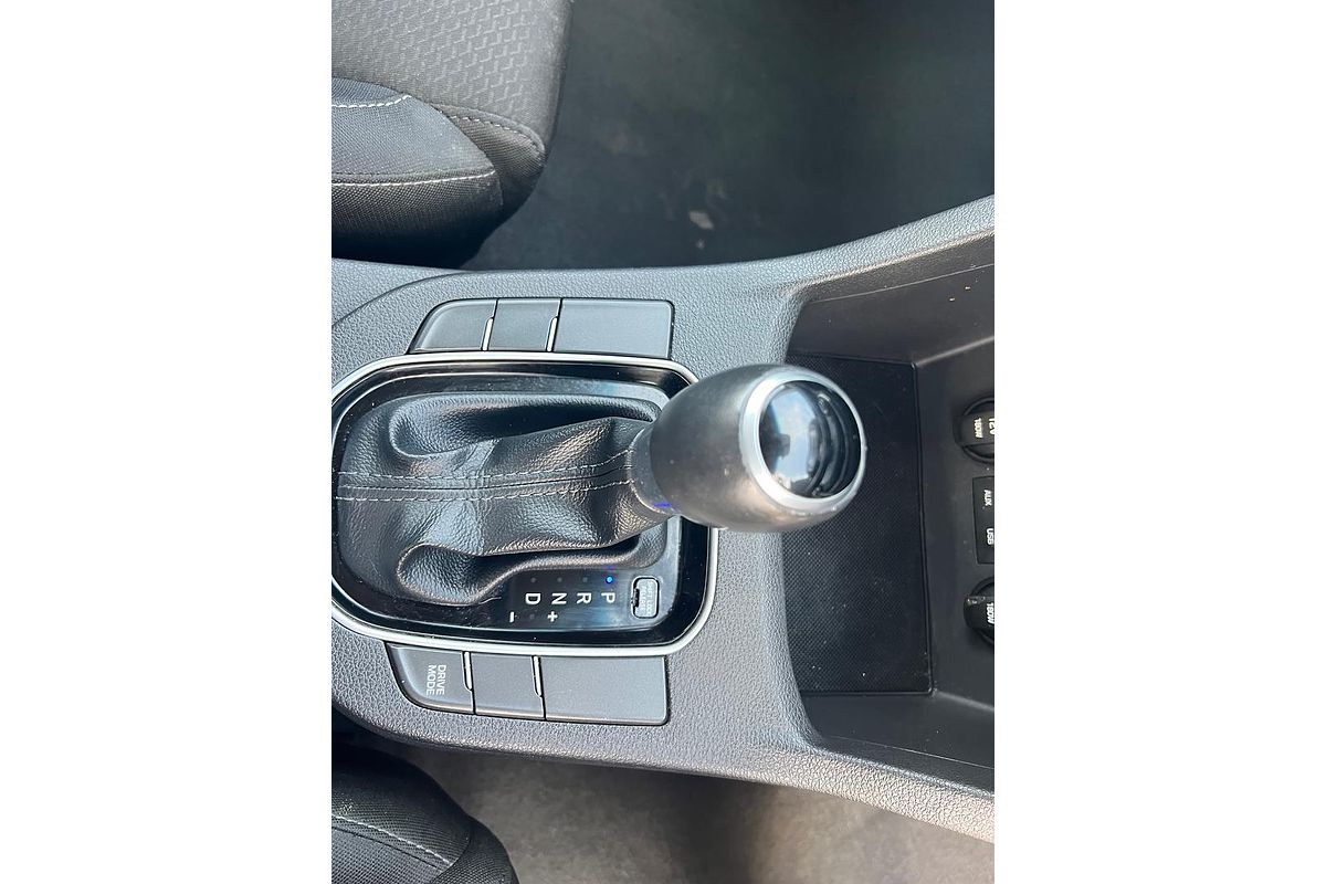 2018 Hyundai i30 Active PD