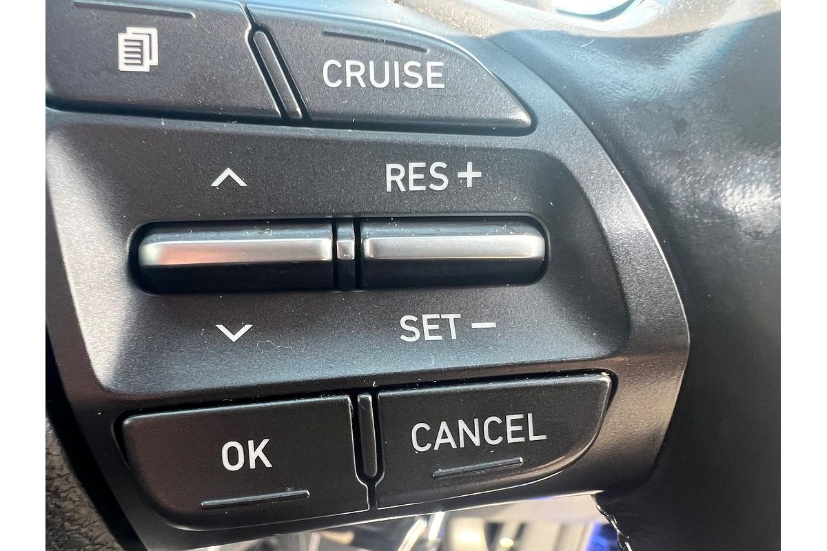 2018 Hyundai i30 Active PD