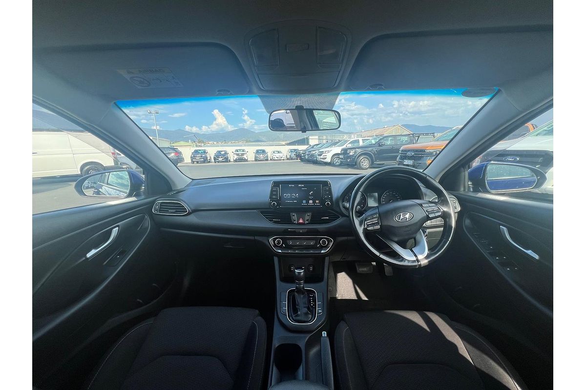 2018 Hyundai i30 Active PD