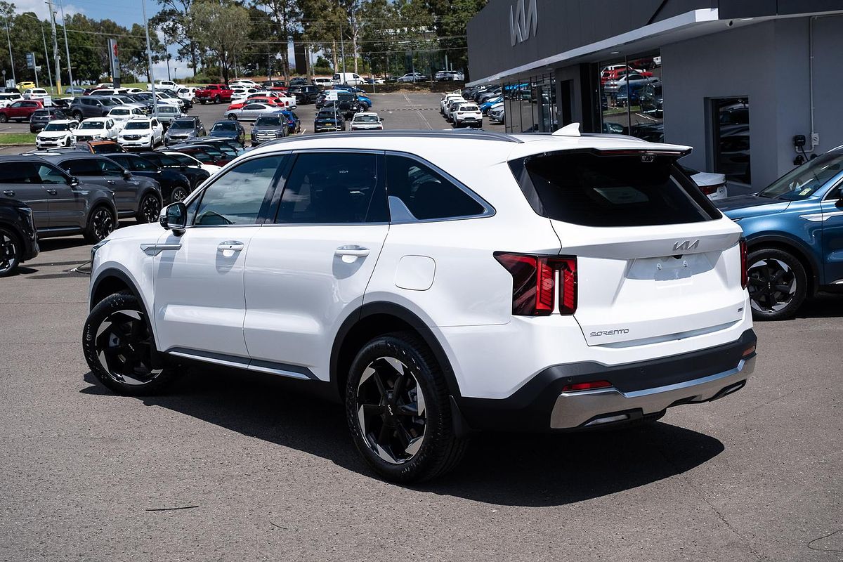 2024 Kia Sorento HEV GT-Line MQ4 PE