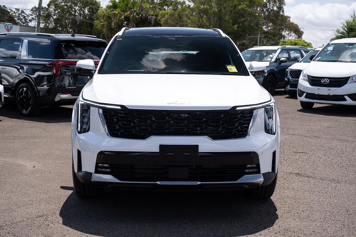 2024 Kia Sorento HEV GT-Line MQ4 PE