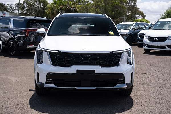 2024 Kia Sorento HEV GT-Line MQ4 PE