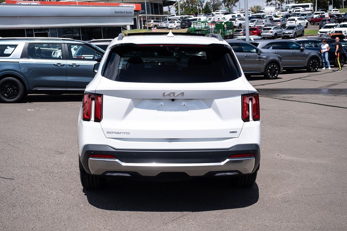 2024 Kia Sorento HEV GT-Line MQ4 PE