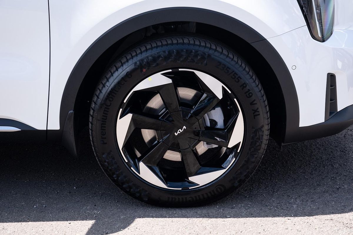 2024 Kia Sorento HEV GT-Line MQ4 PE