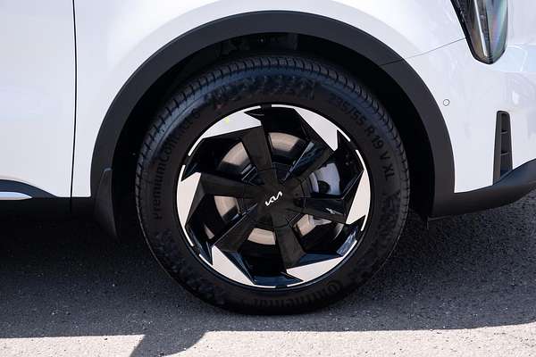 2024 Kia Sorento HEV GT-Line MQ4 PE